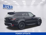 2019 Land Rover Range Rover Sport HSE