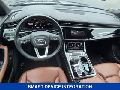 2023 Audi Q7 Premium 45 TFSI quattro Tiptronic