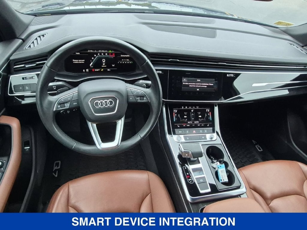 2023 Audi Q7 Premium 45 TFSI quattro Tiptronic