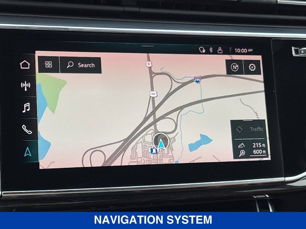 2023 Audi Q7 Premium 45 TFSI quattro Tiptronic