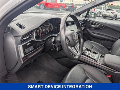 2023 Audi Q7 Premium Plus 45 TFSI quattro Tiptronic