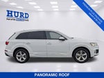2023 Audi Q7 Premium Plus 45 TFSI quattro Tiptronic