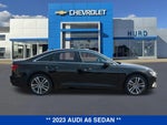 2023 Audi A6 Sedan Premium 45 TFSI quattro S tronic