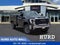2025 GMC Sierra 3500 HD Pro