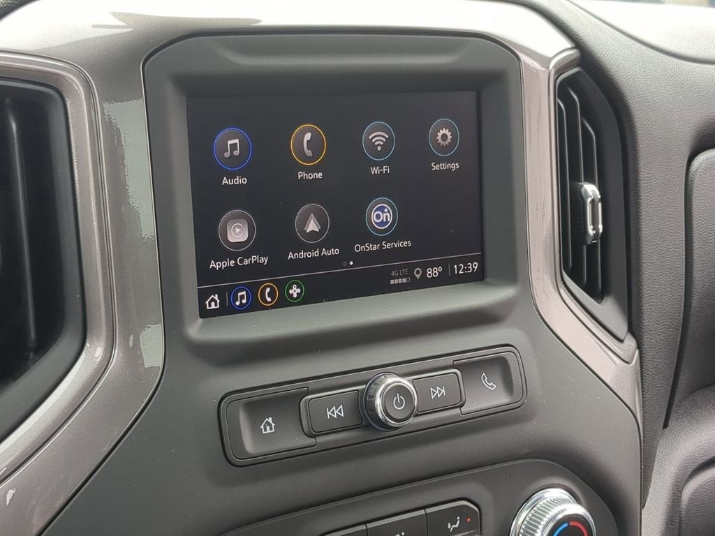 2025 GMC Sierra 3500 HD Pro