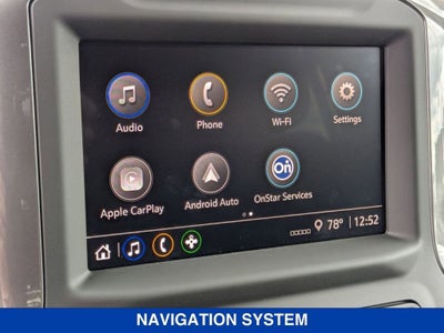 2025 GMC Sierra 3500 HD Chassis Cab Pro