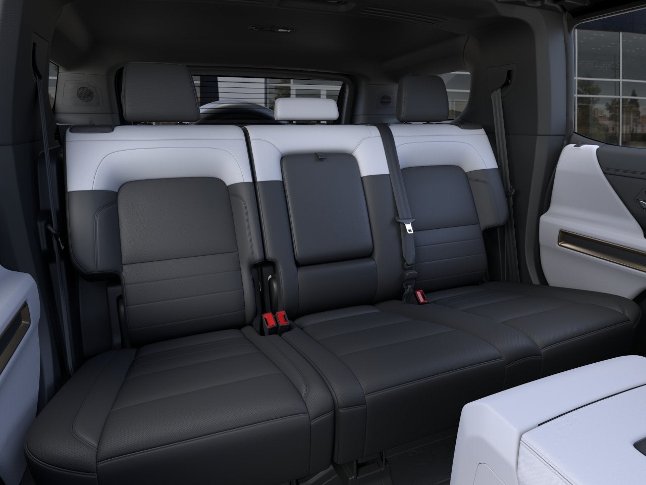 2024 GMC HUMMER EV SUV 3X OMEGA LIMITED EDITION