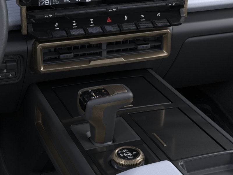 2024 GMC HUMMER EV SUV 3X OMEGA LIMITED EDITION