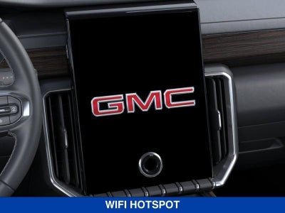 2027 GMC Acadia Denali Ultimate