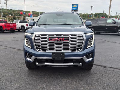 2027 GMC Yukon XL Denali