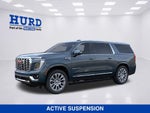 2027 GMC Yukon XL Denali