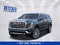 2027 GMC Yukon XL Denali