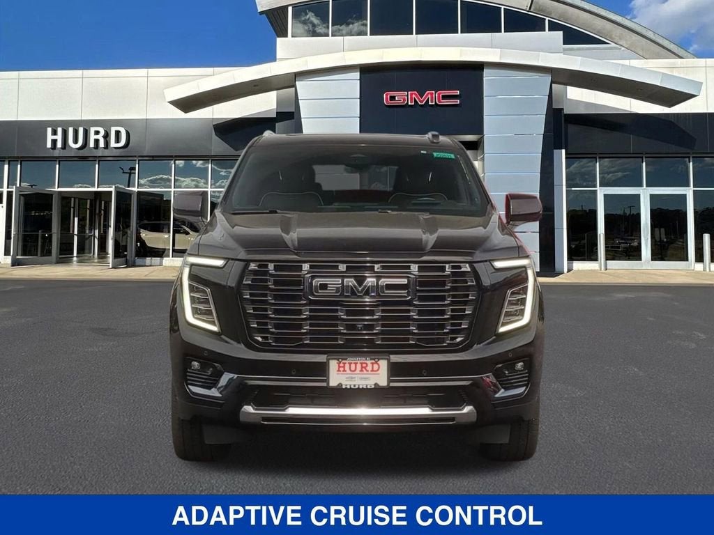 2025 GMC Yukon XL Denali Ultimate