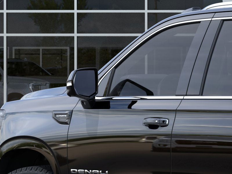 2025 GMC Yukon XL Denali Ultimate