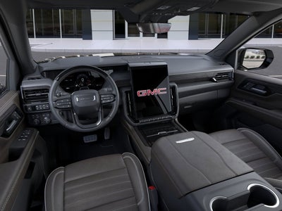 2025 GMC Yukon XL Denali Ultimate