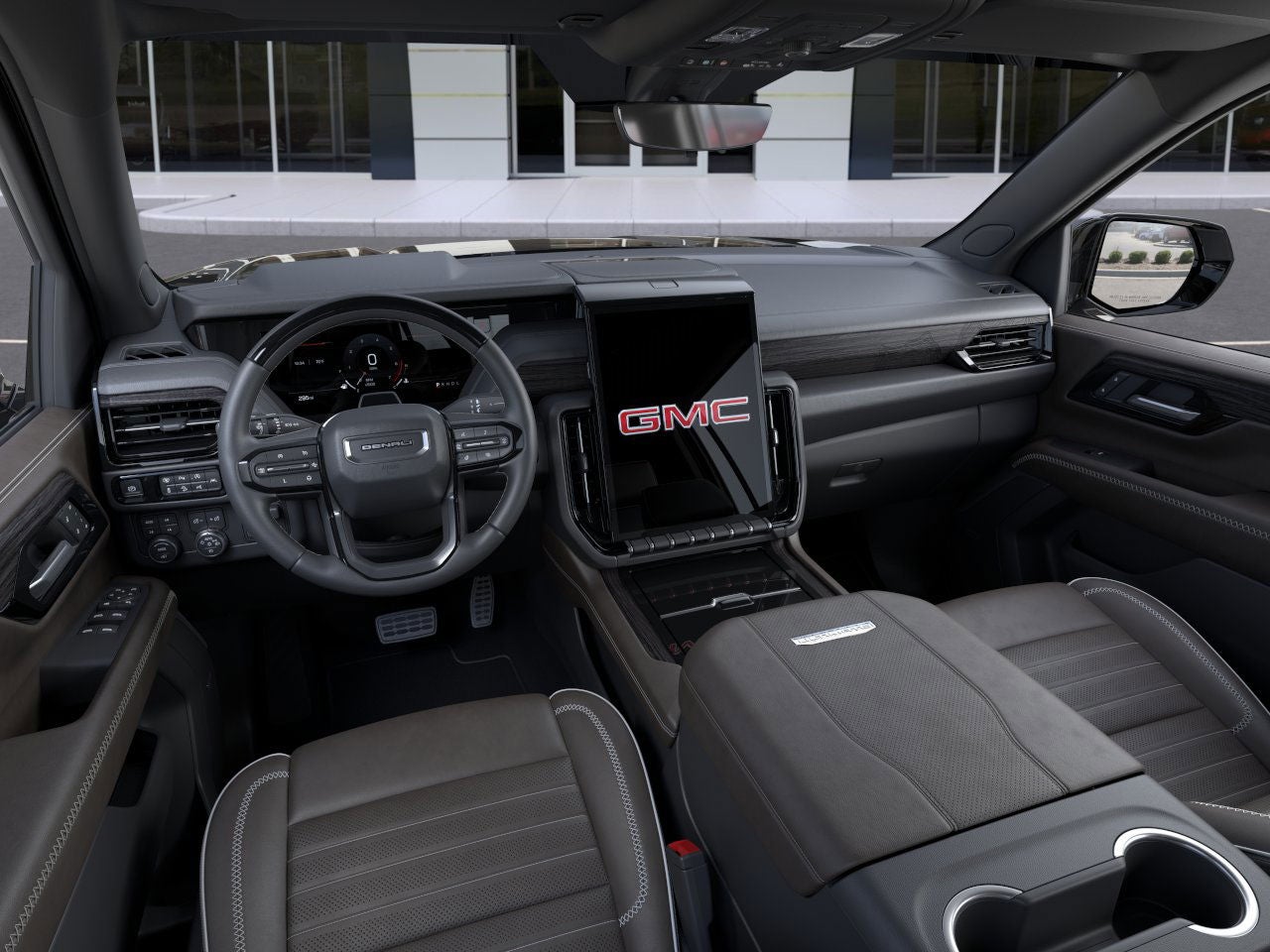 2025 GMC Yukon XL Denali Ultimate