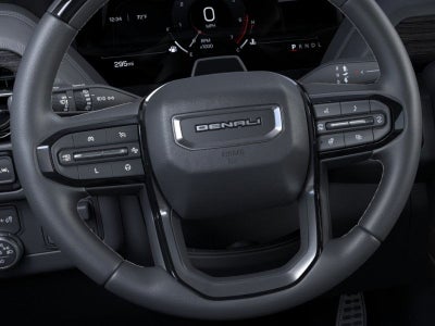 2025 GMC Yukon XL Denali Ultimate