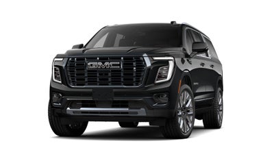 2025 GMC Yukon XL Denali Ultimate
