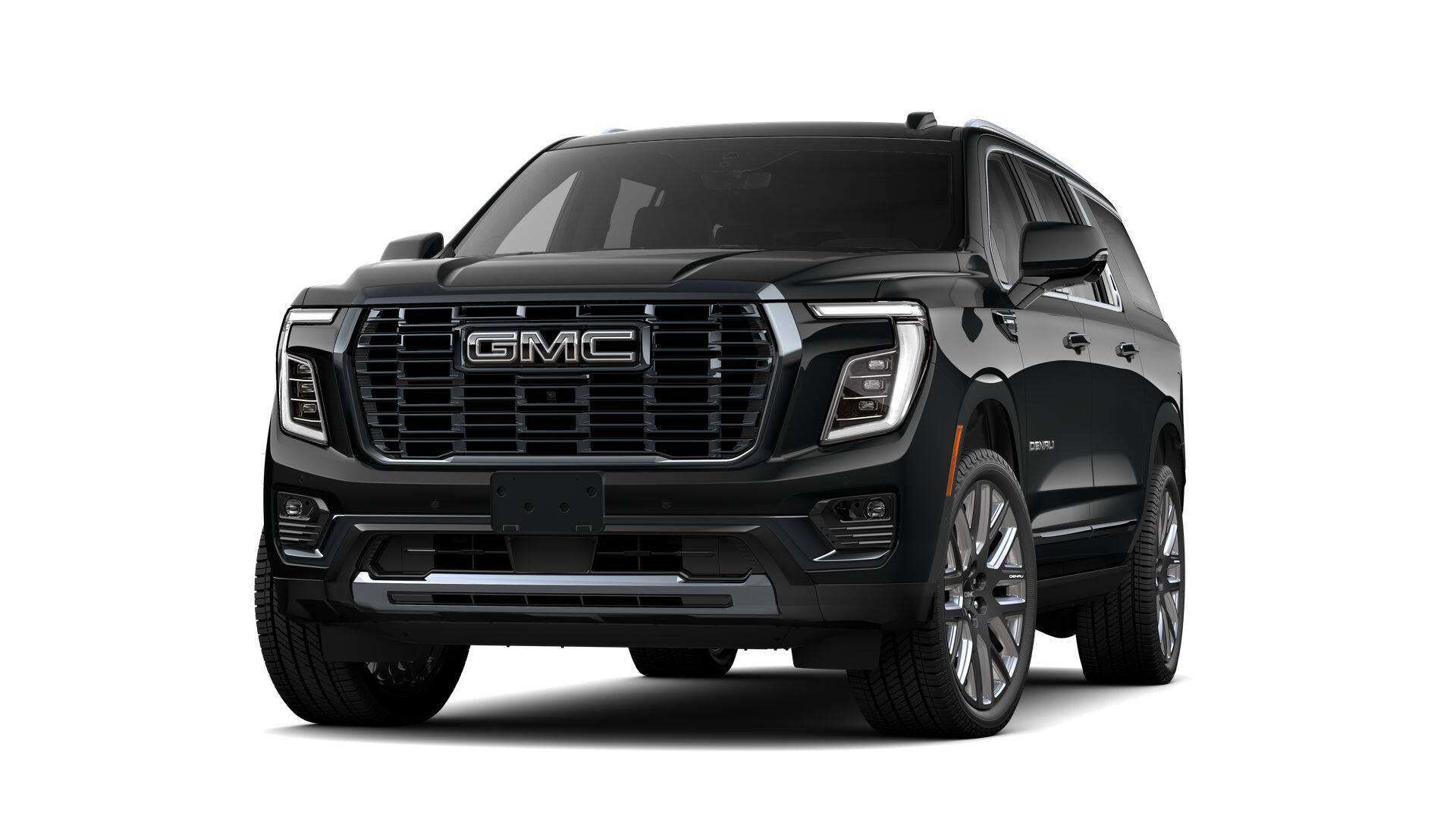 2025 GMC Yukon XL Denali Ultimate