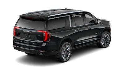 2025 GMC Yukon XL Denali Ultimate