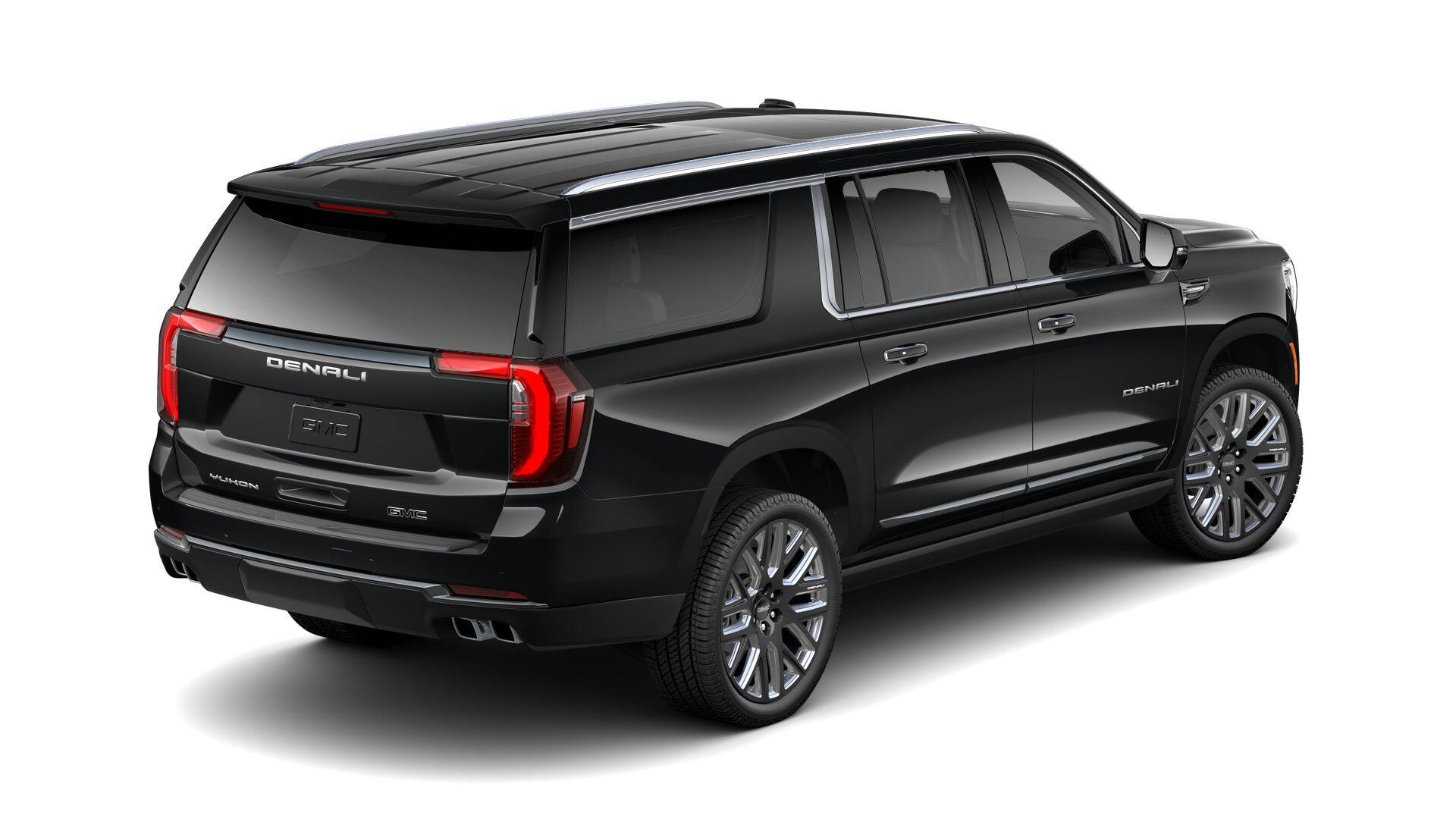2025 GMC Yukon XL Denali Ultimate