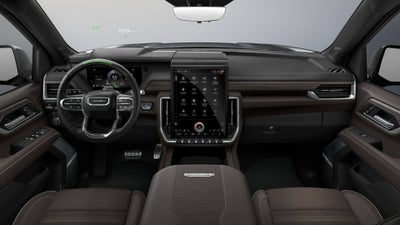 2025 GMC Yukon XL Denali Ultimate
