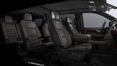 2025 GMC Yukon XL Denali Ultimate