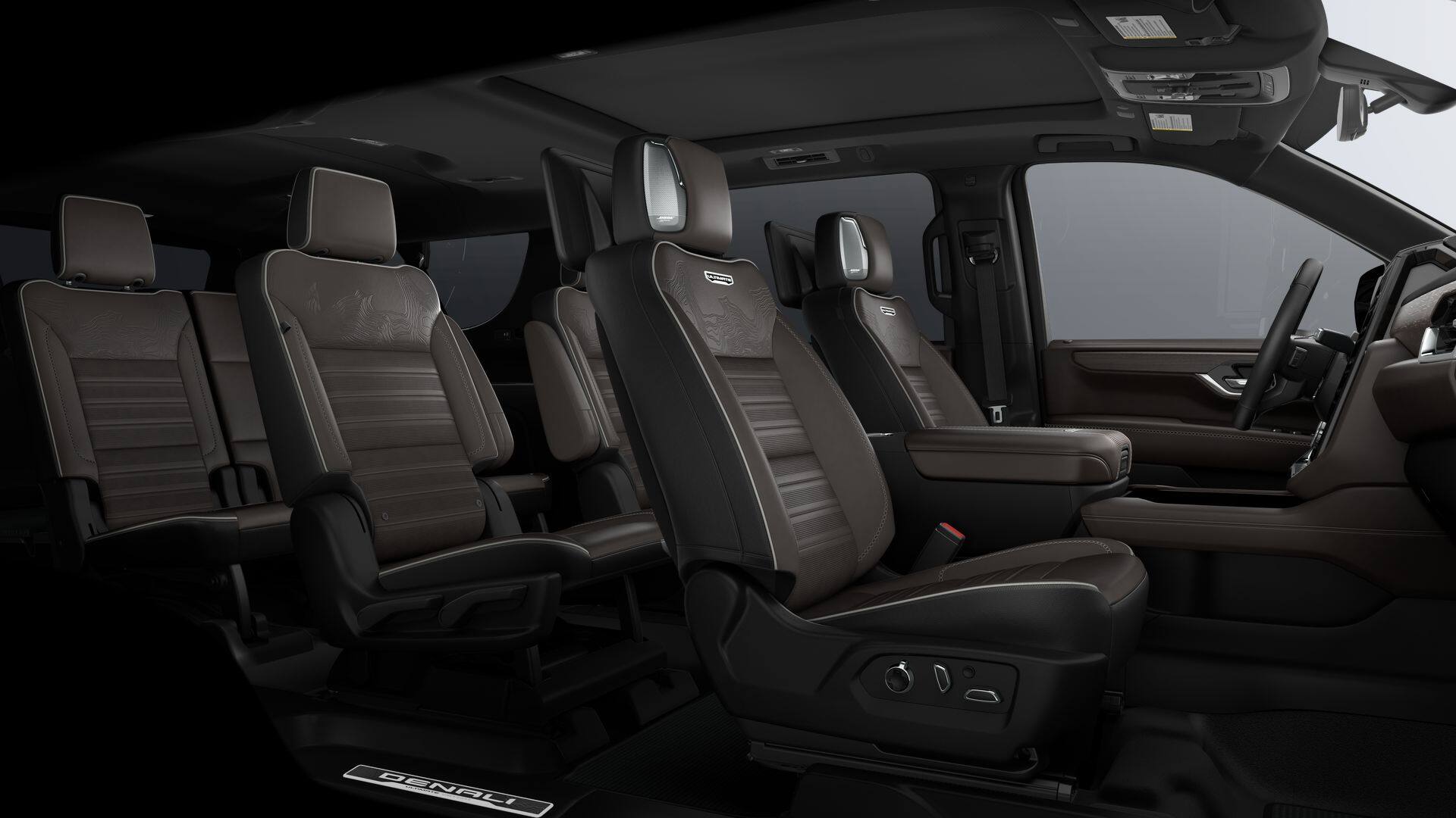 2025 GMC Yukon XL Denali Ultimate