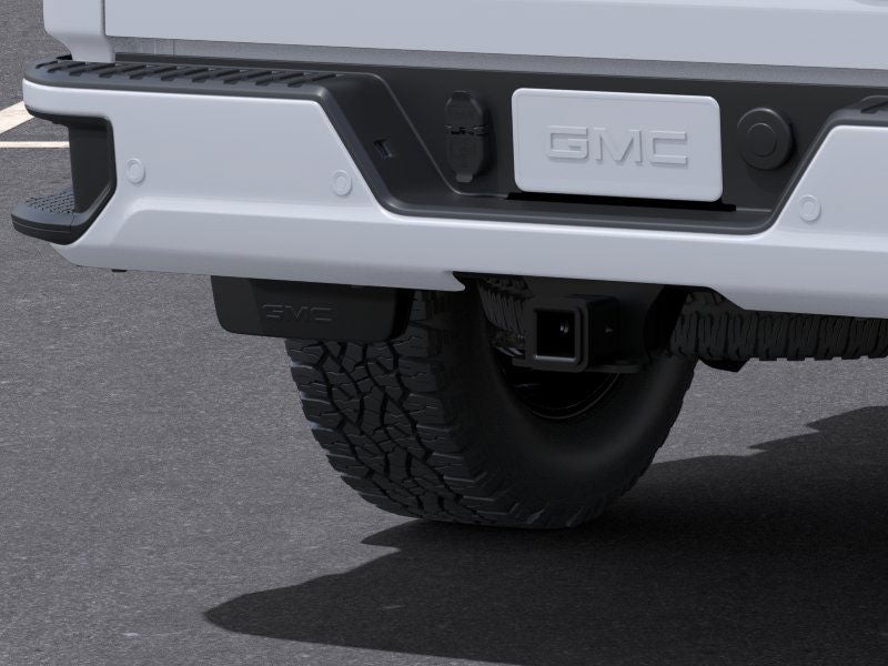 2025 GMC Sierra 3500 HD Denali