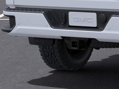 2025 GMC Sierra 3500 HD Denali