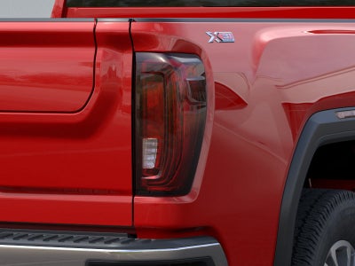 2026 GMC Sierra 3500 HD Pro