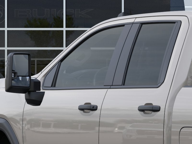 2026 GMC Sierra 3500 HD Pro DRW