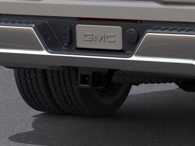 2026 GMC Sierra 3500 HD Pro DRW