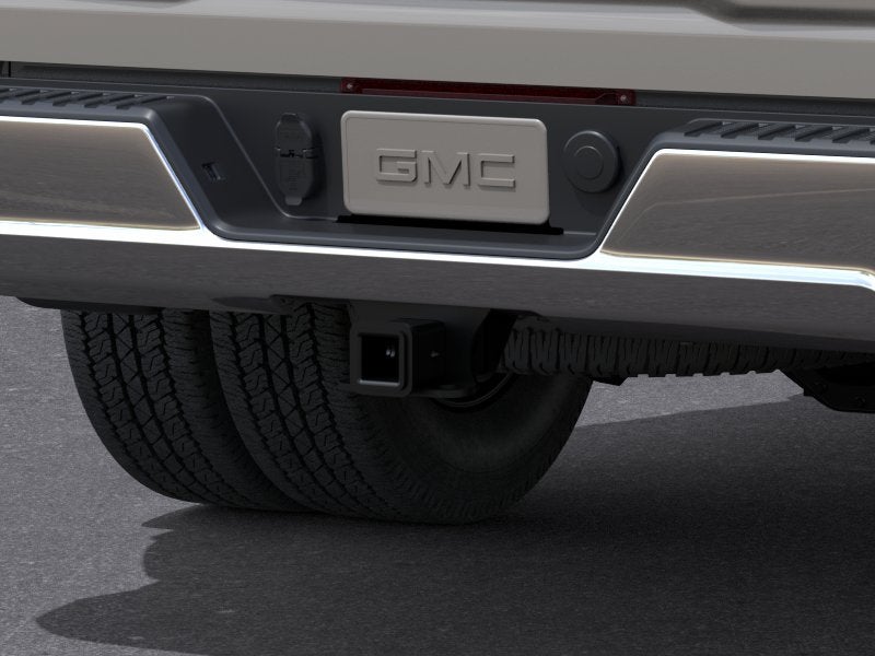 2026 GMC Sierra 3500 HD Pro DRW
