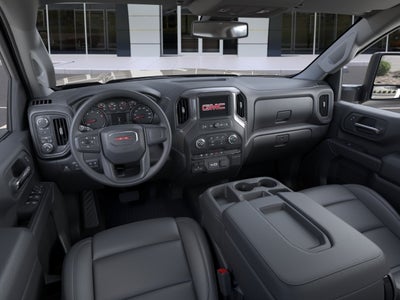 2026 GMC Sierra 3500 HD Pro DRW