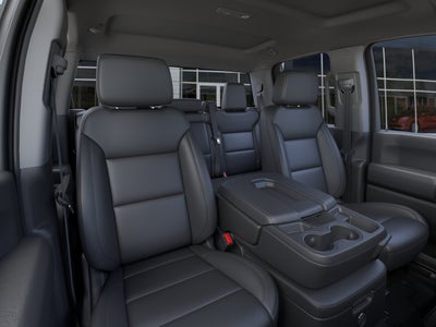 2026 GMC Sierra 3500 HD Pro DRW