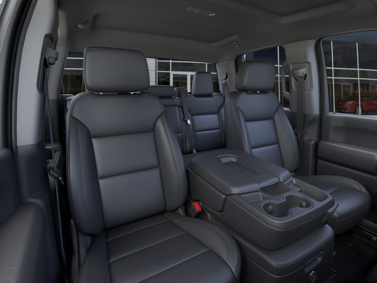 2026 GMC Sierra 3500 HD Pro DRW