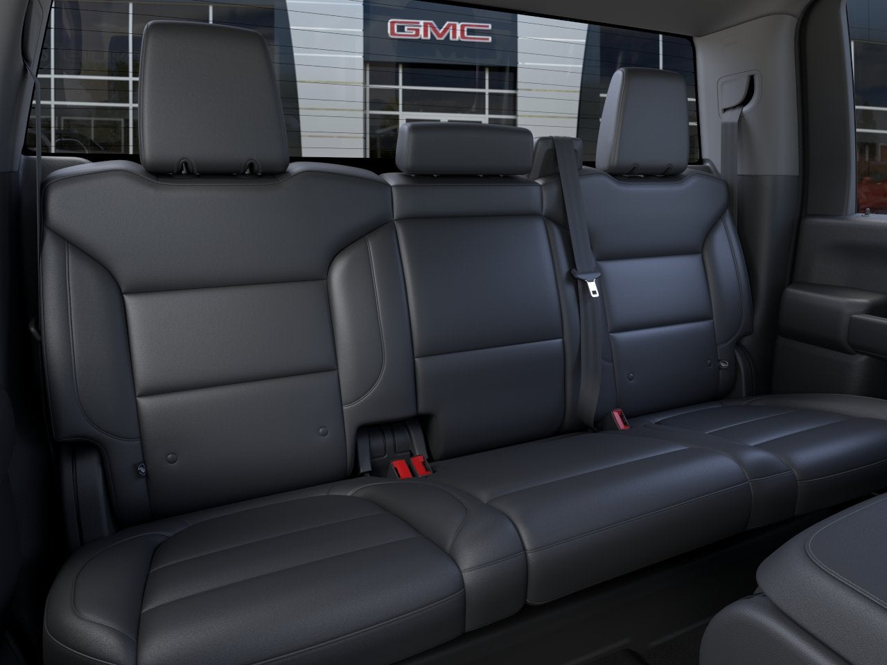 2026 GMC Sierra 3500 HD Pro DRW