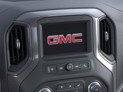 2026 GMC Sierra 3500 HD Pro DRW