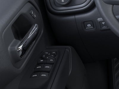 2026 GMC Sierra 3500 HD Pro DRW