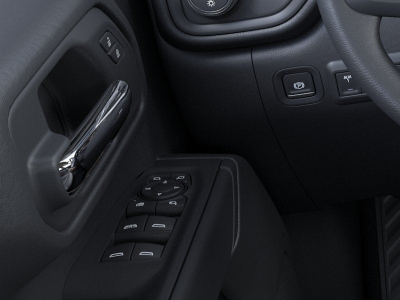 2026 GMC Sierra 3500 HD Pro DRW