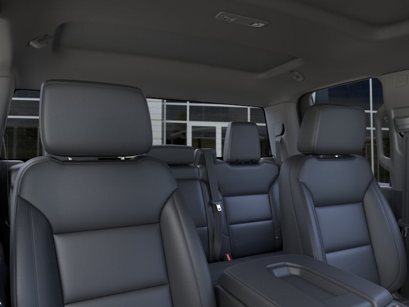 2026 GMC Sierra 3500 HD Pro DRW