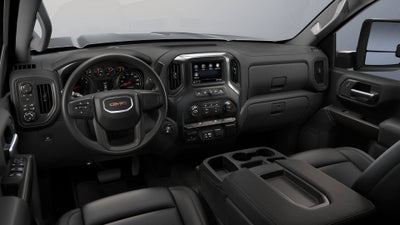 2026 GMC Sierra 3500 HD Pro DRW