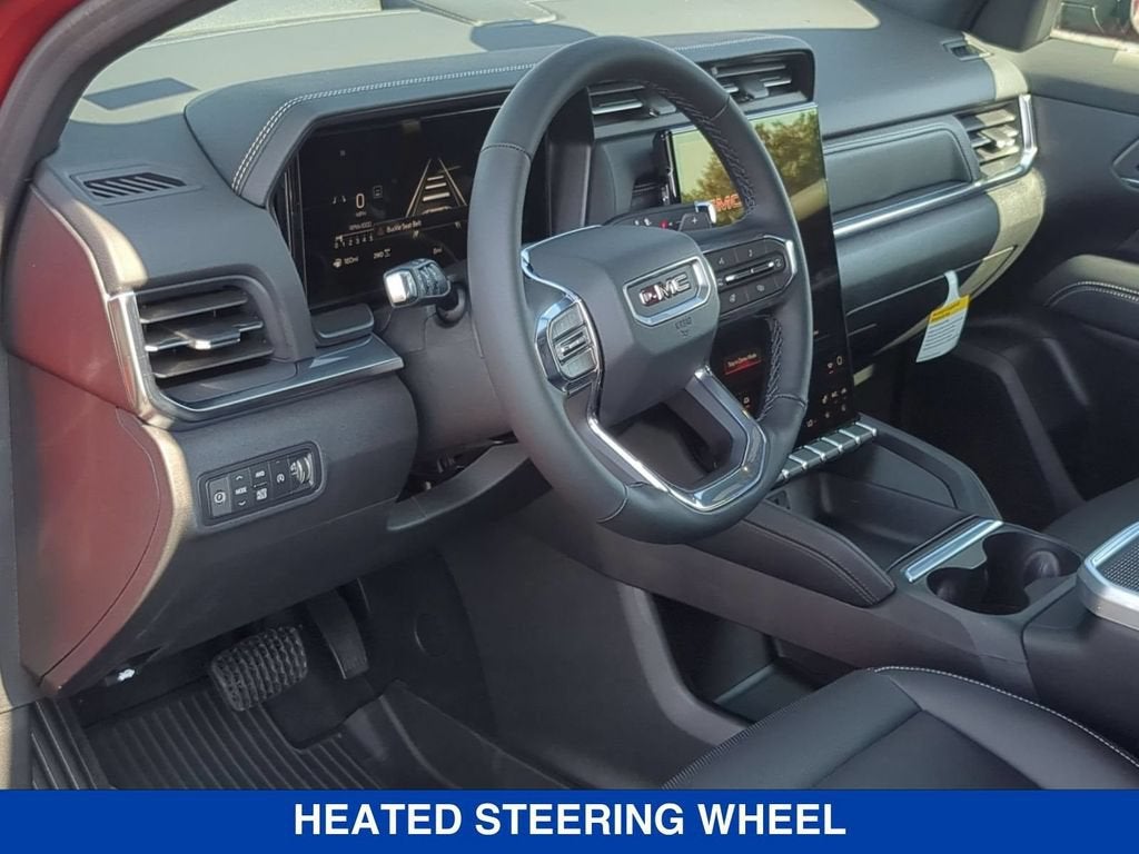 2027 GMC Terrain AWD Elevation