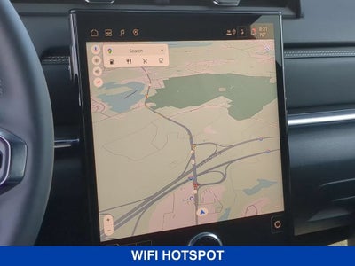 2027 GMC Terrain AWD Elevation