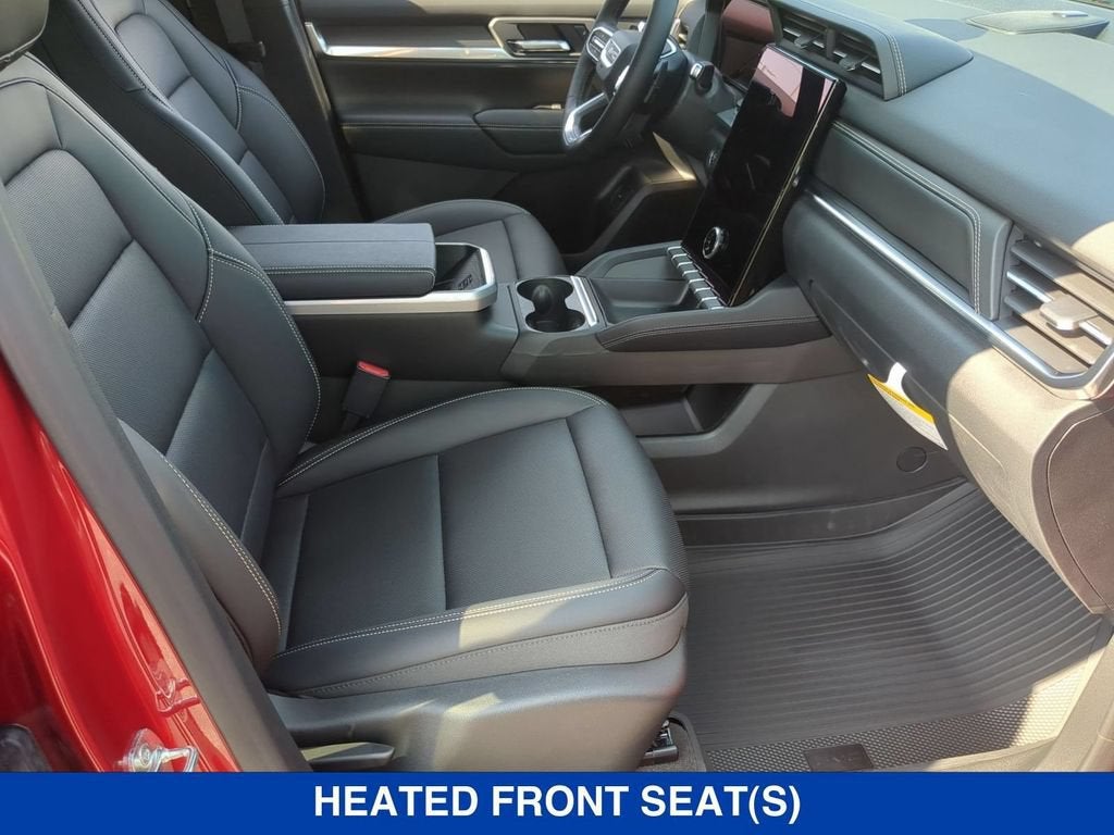 2027 GMC Terrain AWD Elevation