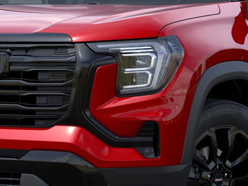 2027 GMC Terrain AWD Elevation