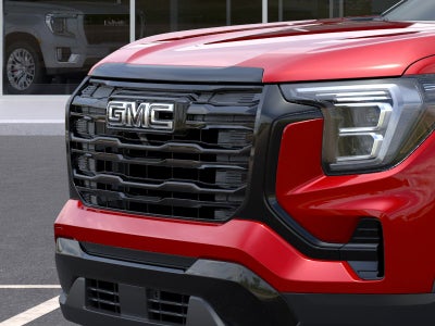 2027 GMC Terrain AWD Elevation