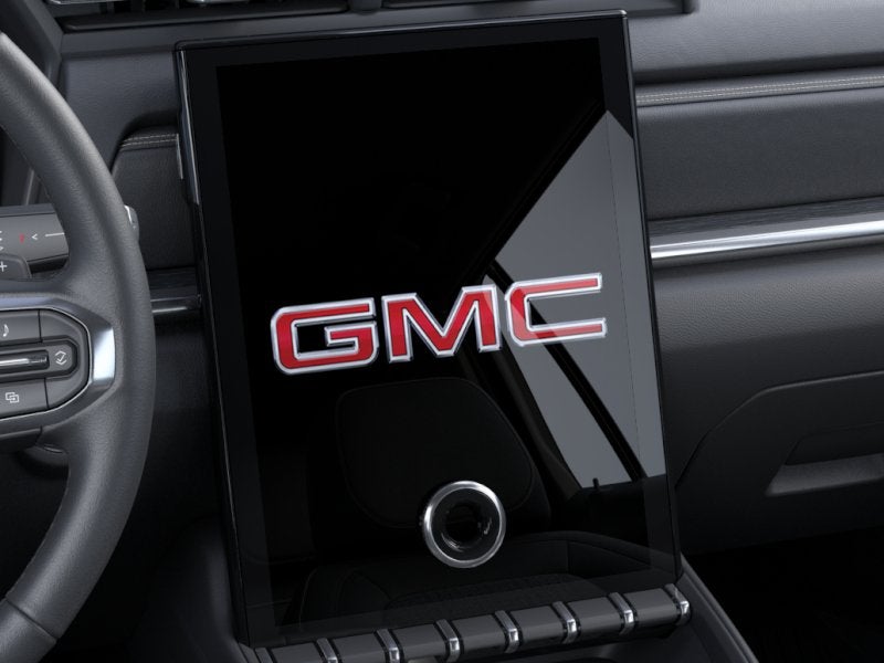 2027 GMC Terrain AWD Elevation