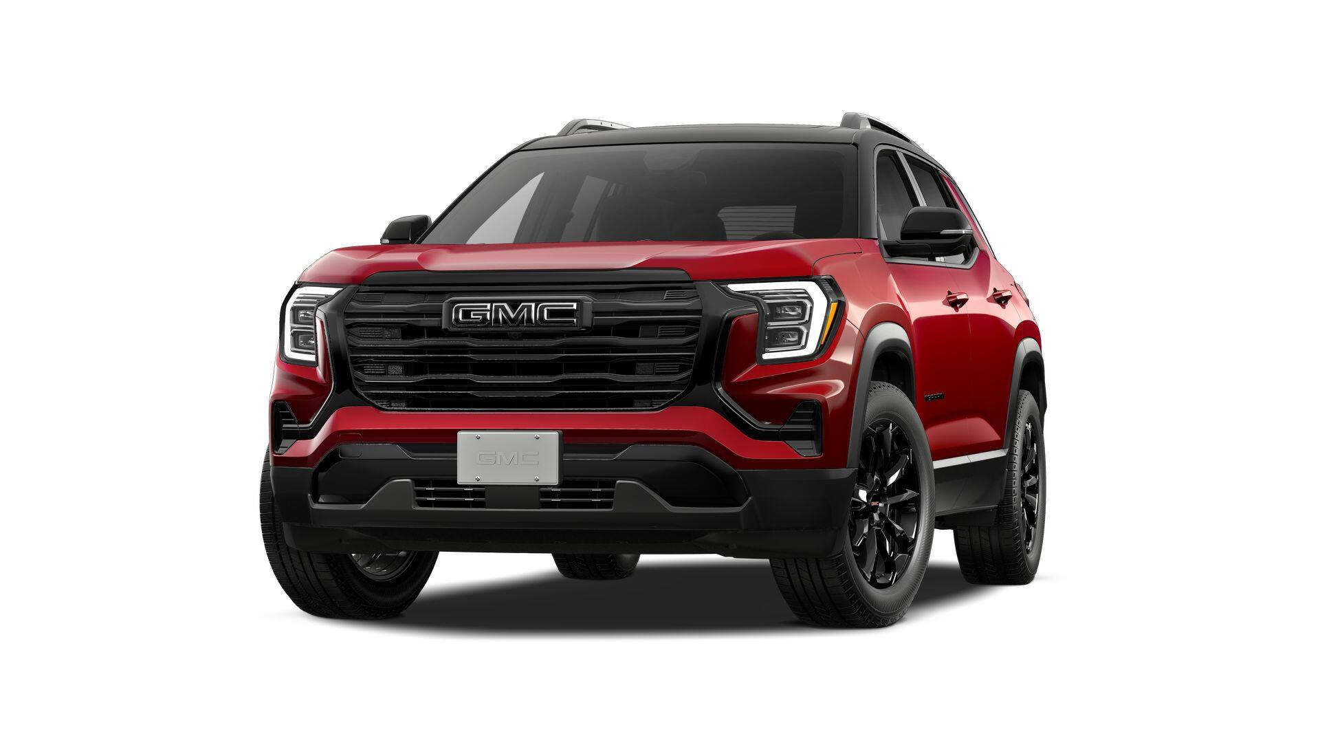 2027 GMC Terrain AWD Elevation